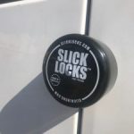 Rear Door Commercial Van Slick Locks | Mr. Locksmith New Westminster