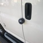 Sliding Side Door Commercial Van Slick Locks | Mr. Locksmith New Westminster