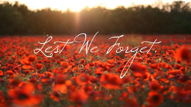 Remembrance Day | Mr. Locksmith New Westminster