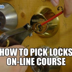 Pick Locks Locksmith New Westminster