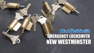 Emergency Locksmith New Westminster