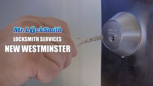 Locksmith Service New Westminster