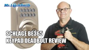 Schlage-BE365-Keypad-Deadbolt-Review-Mr-Locksmith-New-Westminster